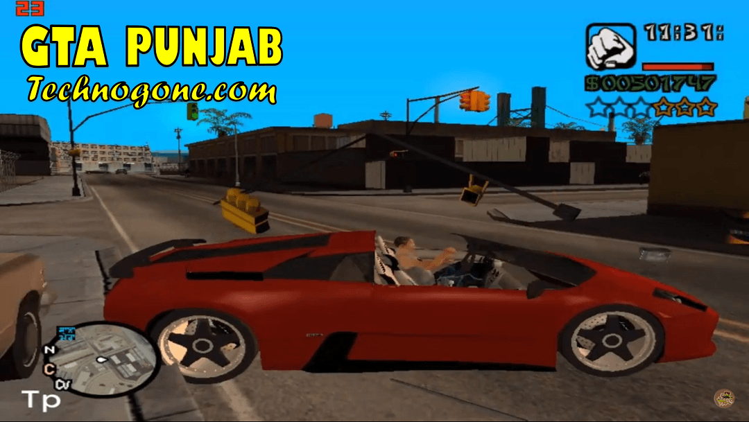 Gta San Andreas Compressed 600mb Free Download For Android